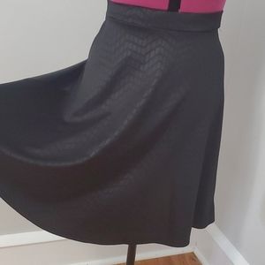Fairh and Joy skirt